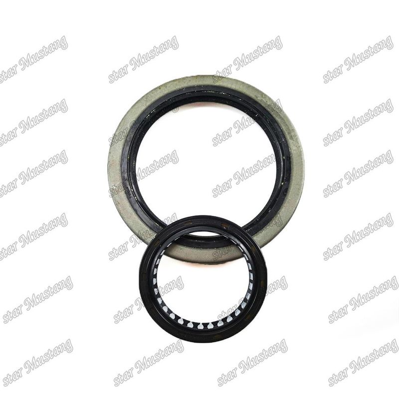 Kit completo di guarnizioni 2D94-2 Set di guarnizioni Amianto per parti di riparazione di motori diesel Komatsu