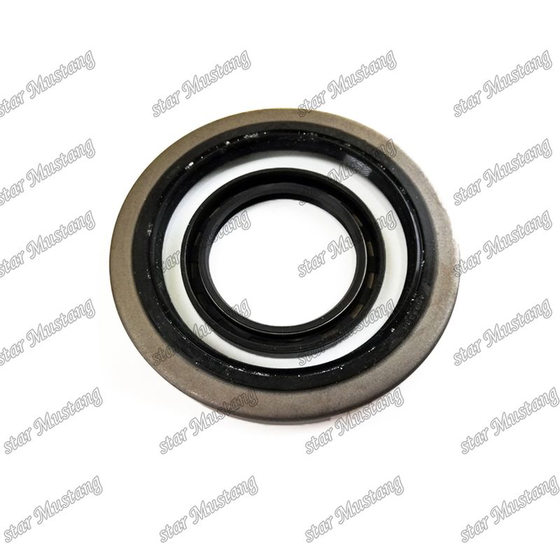 Kit completo di guarnizioni 3D94 6143-11-1810 Set di guarnizioni per riparazioni di motori diesel Komatsu