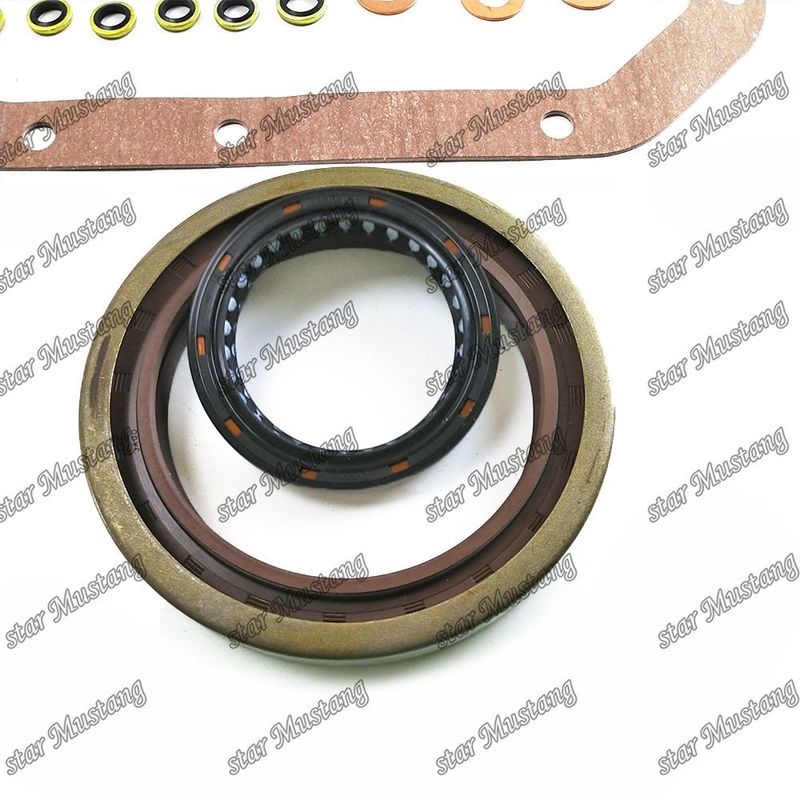Kit completo di guarnizioni 4D94 6144-11-1810 Set di guarnizioni per riparazioni di motori diesel Komatsu