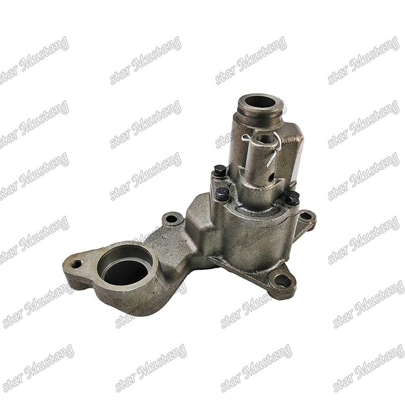 Pompa dell'olio 6D140 PC650-3 PC650LC-3 PC650LC-5 PC710-5 PC1600-1 6211-51-1000 Per ricambi di motori Kumatsu