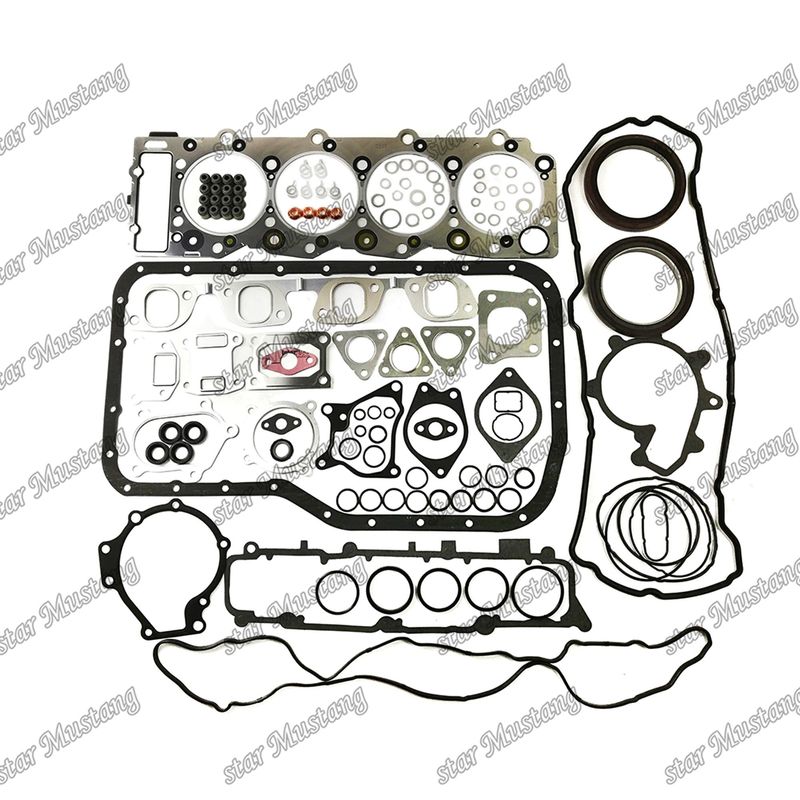 Kit completo di guarnizioni 4HK1-N per il tipo di macchina
