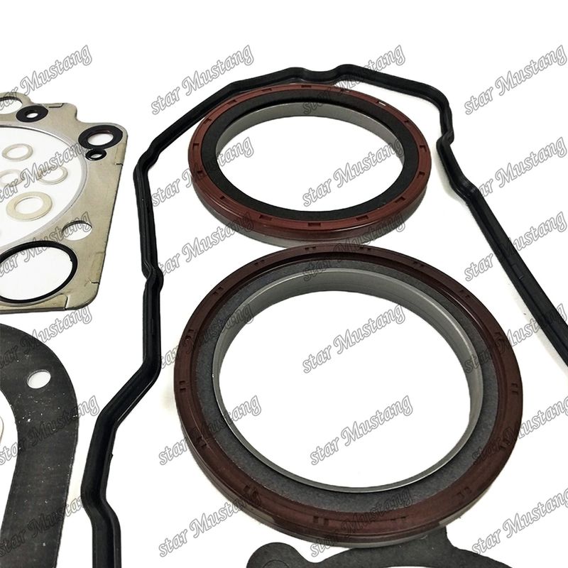 Kit completo di guarnizioni 4HK1-N per il tipo di macchina