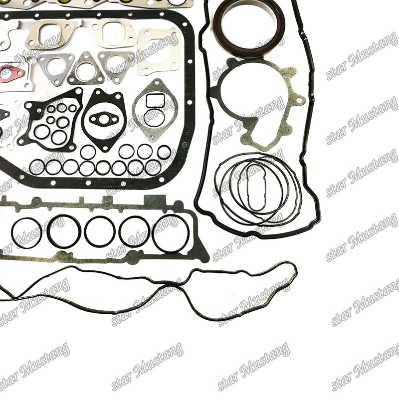 Kit completo di guarnizioni 4HK1-N per il tipo di macchina