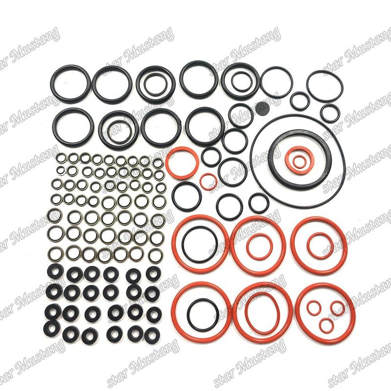 6D125-5 Set di guarnizioni complete 6151-K1-3000 6151-K2-3000 Adatto per Komatsu