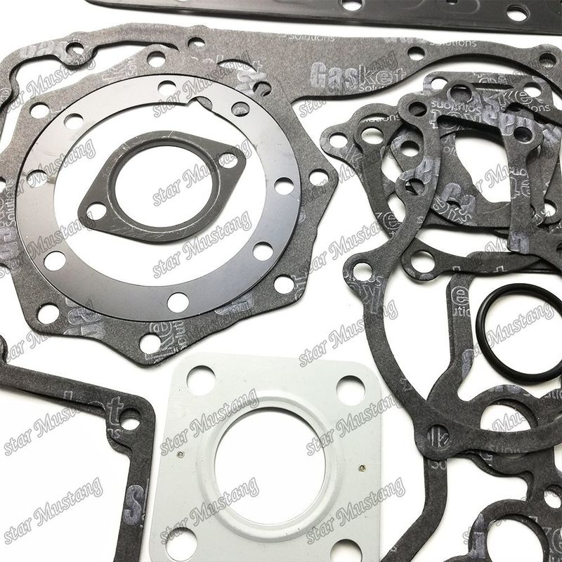 D722 D782 Complesso di guarnizioni a striscia 1J092-03310 Guarnizioni a striscia 1J021-99350 1G470-99366 Adatte a Kubota