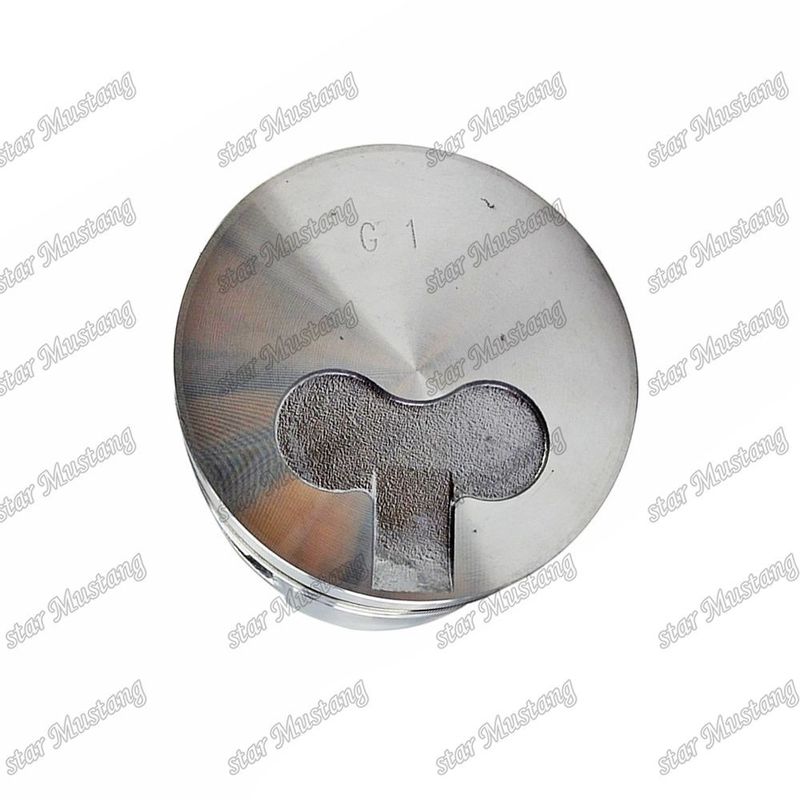 TD27 Motore pistone Alfin Pin Hole 30mm 12010-6T000 12010-6T010 Per ricambi motore Nissan
