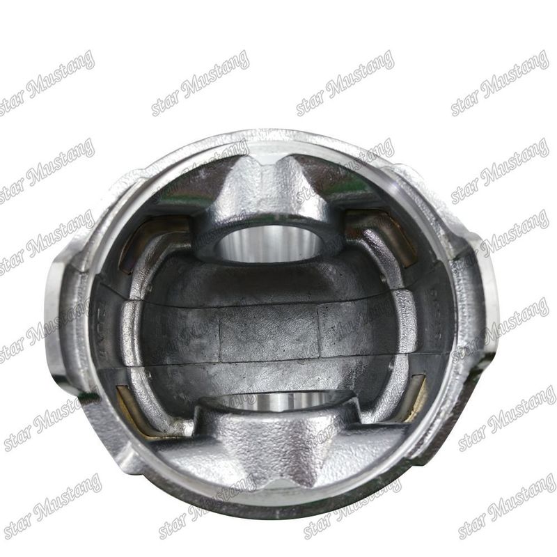 TD27 Motore pistone Alfin Pin Hole 30mm 12010-6T000 12010-6T010 Per ricambi motore Nissan