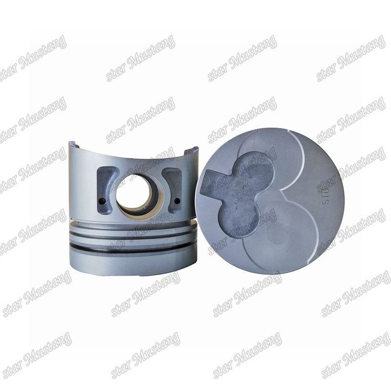 TD27T Forno del pistone del motore 30mm 12010-31N02 12010-31N03 12010-05D00 12010-05D10 Per ricambi Nissan