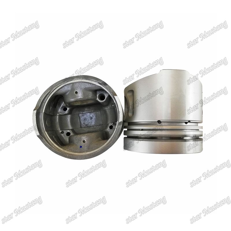 TD27T Forno del pistone del motore 30mm 12010-31N02 12010-31N03 12010-05D00 12010-05D10 Per ricambi Nissan