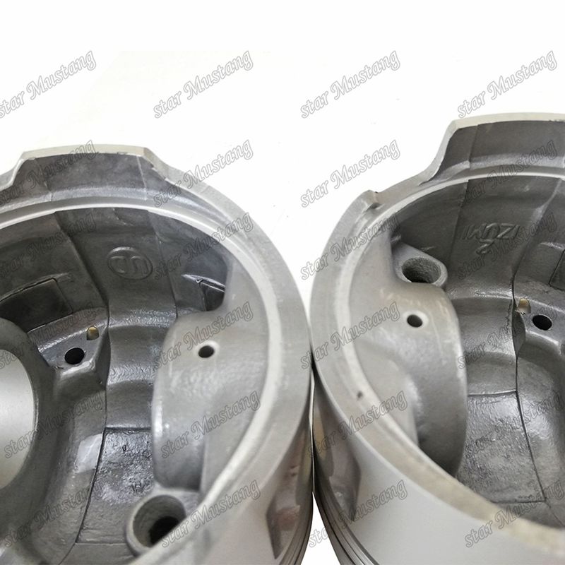 TD27T Forno del pistone del motore 30mm 12010-31N02 12010-31N03 12010-05D00 12010-05D10 Per ricambi Nissan
