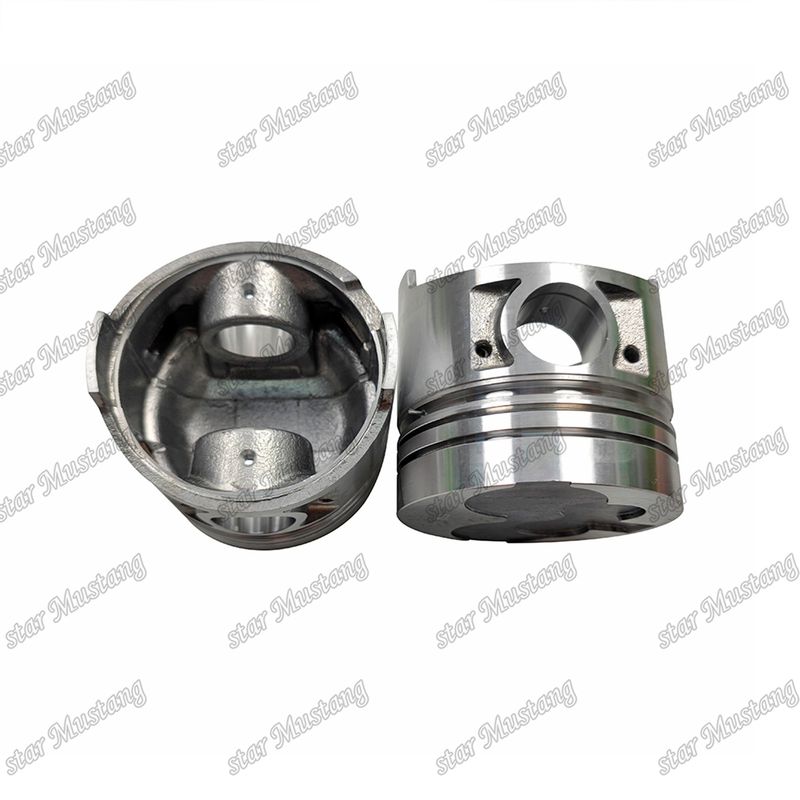 TD42 Motore a pistone 12010-43G02 12010-6T000 12010-10T02 Per ricambi per motore Nissan