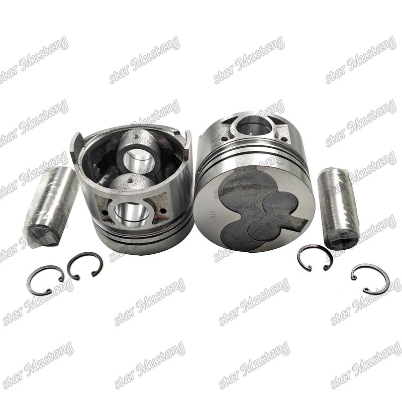 TD42 Motore a pistone 12010-43G02 12010-6T000 12010-10T02 Per ricambi per motore Nissan