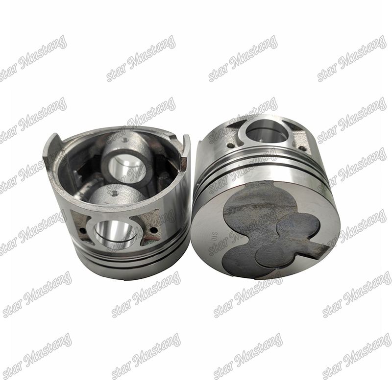 TD42 Motore a pistone 12010-43G02 12010-6T000 12010-10T02 Per ricambi per motore Nissan