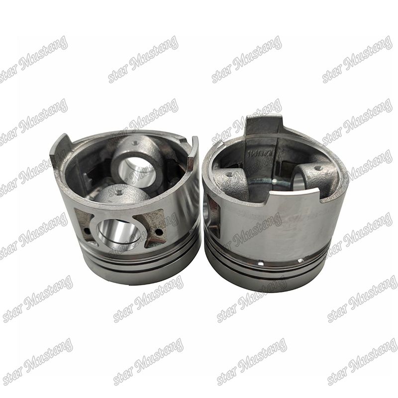 TD42 Motore a pistone 12010-43G02 12010-6T000 12010-10T02 Per ricambi per motore Nissan