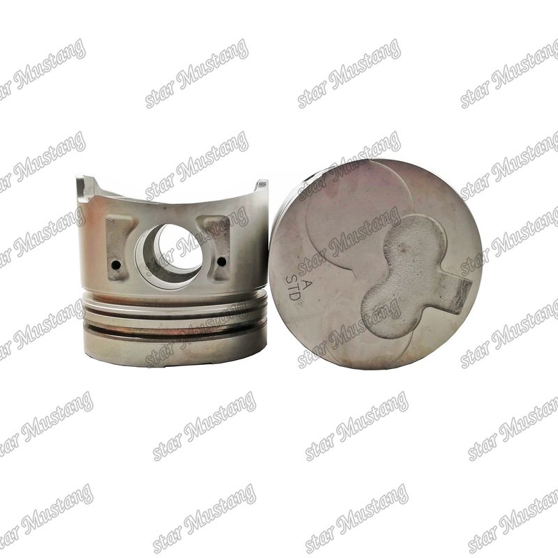 TD42 Forno per pistoni del motore 30mm 12010-31N02 Per ricambi del motore Nissan
