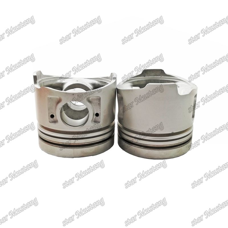 TD42 Forno per pistoni del motore 30mm 12010-31N02 Per ricambi del motore Nissan