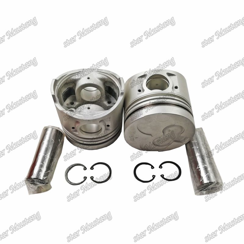 TD42 Forno per pistoni del motore 30mm 12010-31N02 Per ricambi del motore Nissan