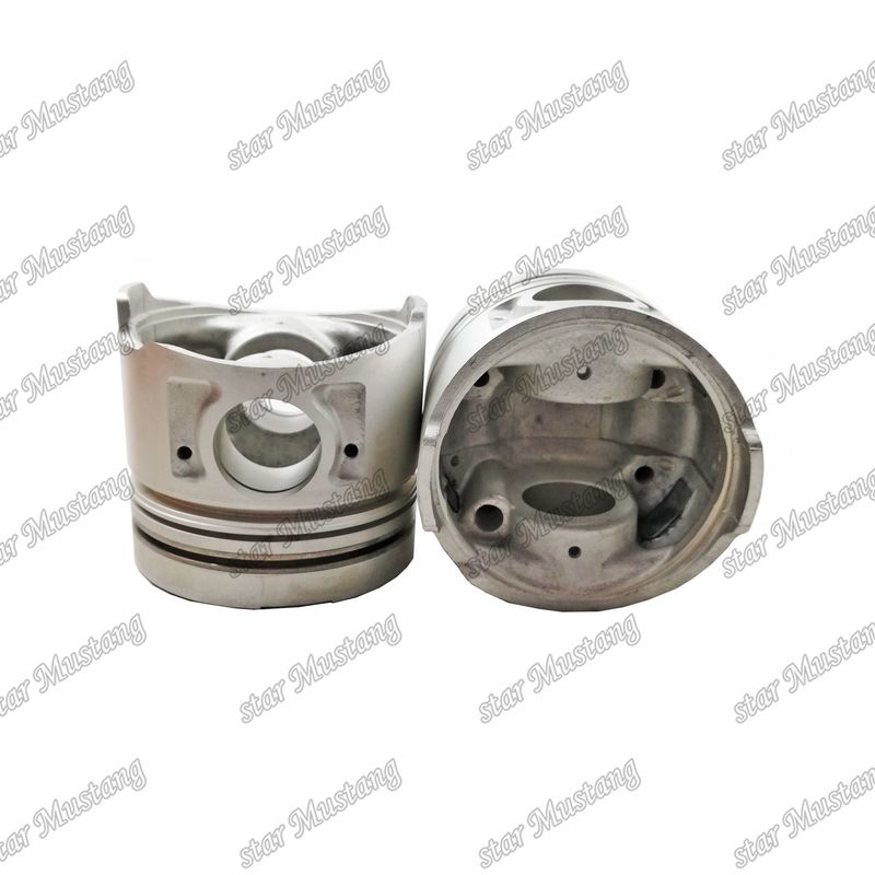 TD42 Forno per pistoni del motore 30mm 12010-31N02 Per ricambi del motore Nissan