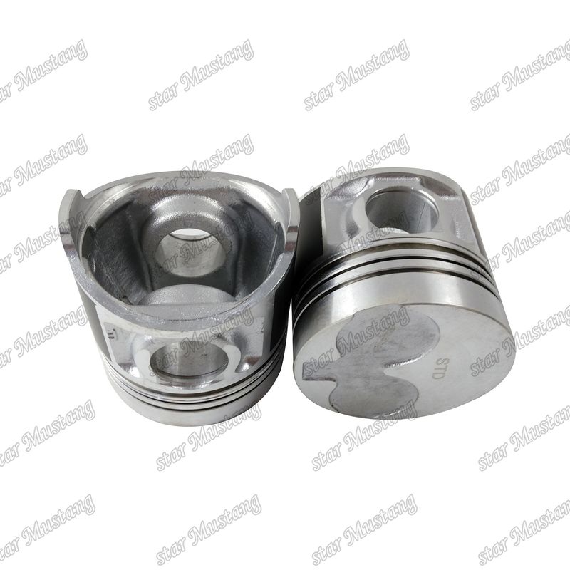403C-15 403D-15T Motor Piston Bor 84mm 115017490 115017491 Per parti di ricambio per motori Perkins
