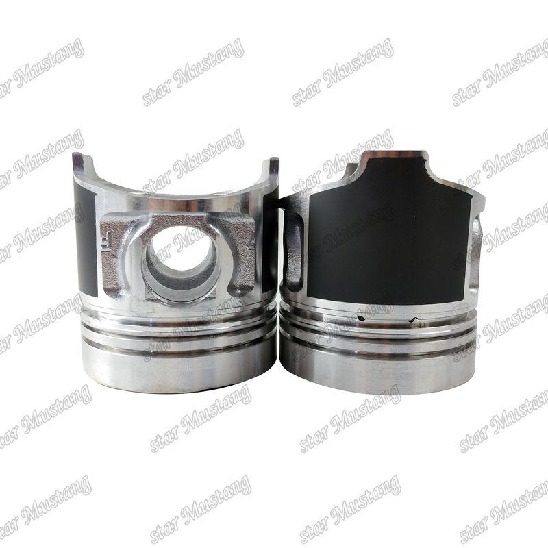 403C-15 403D-15T Motor Piston Bor 84mm 115017490 115017491 Per parti di ricambio per motori Perkins