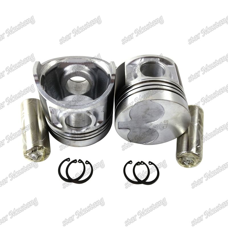 403C-15 403D-15T Motor Piston Bor 84mm 115017490 115017491 Per parti di ricambio per motori Perkins