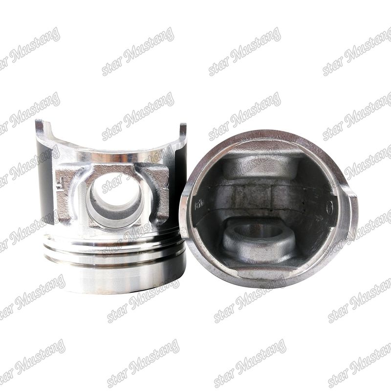 403C-15 403D-15T Motor Piston Bor 84mm 115017490 115017491 Per parti di ricambio per motori Perkins