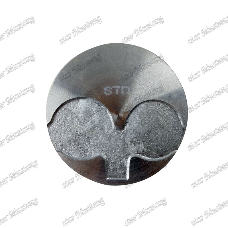 403C-15 403D-15T Motor Piston Bor 84mm 115017490 115017491 Per parti di ricambio per motori Perkins