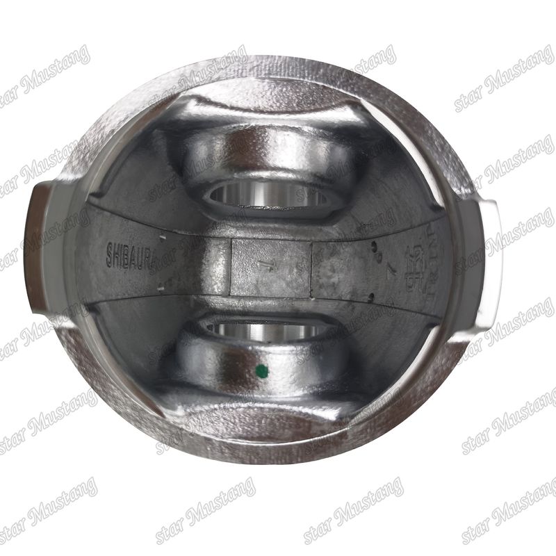 404C-22T 4D4D-22T Motor Piston Bor 84mm 115315150 115017580 115017581 Per ricambi per motori Perkins