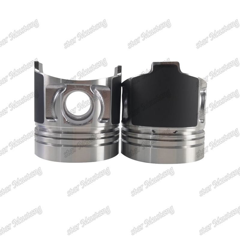 404C-22T 4D4D-22T Motor Piston Bor 84mm 115315150 115017580 115017581 Per ricambi per motori Perkins