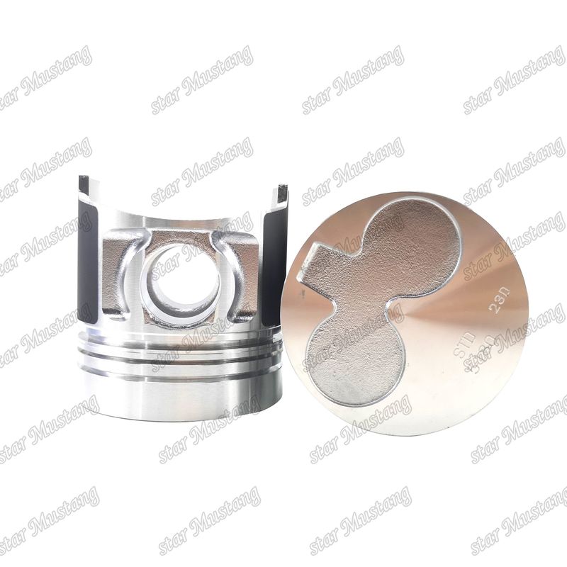 404C-22T 4D4D-22T Motor Piston Bor 84mm 115315150 115017580 115017581 Per ricambi per motori Perkins