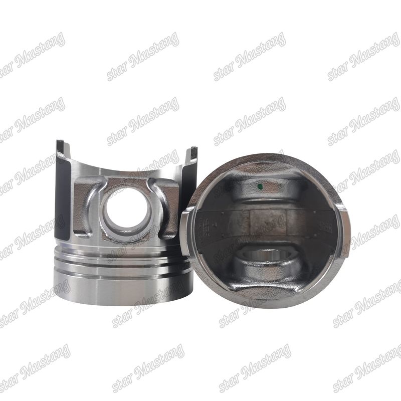 404C-22T 4D4D-22T Motor Piston Bor 84mm 115315150 115017580 115017581 Per ricambi per motori Perkins