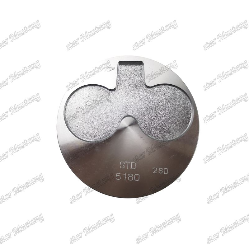 404C-22T 4D4D-22T Motor Piston Bor 84mm 115315150 115017580 115017581 Per ricambi per motori Perkins
