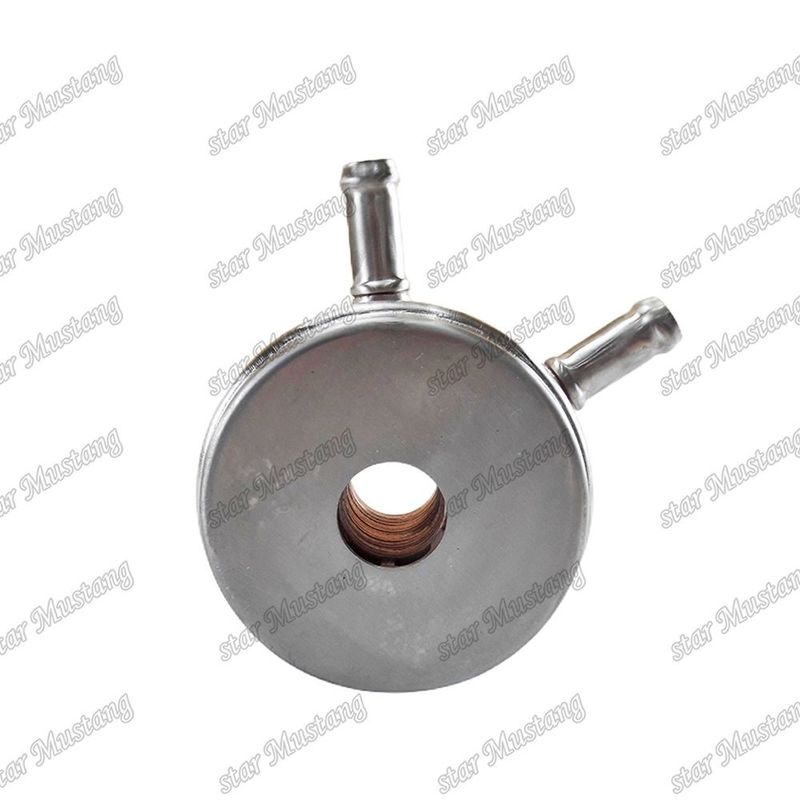 Caldaio ad olio PC130-7 6208-61-5400 4983996 Per ricambi per motori Kumatsu