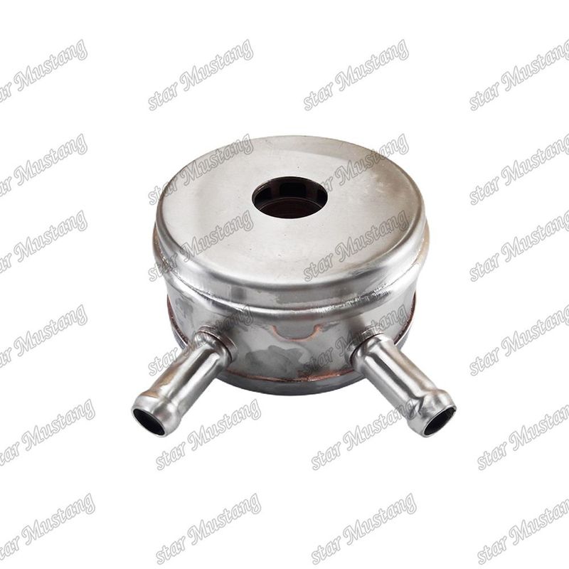 Caldaio ad olio PC130-7 6208-61-5400 4983996 Per ricambi per motori Kumatsu