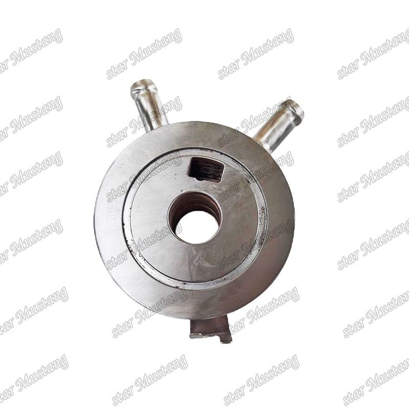Caldaio ad olio PC130-7 6208-61-5400 4983996 Per ricambi per motori Kumatsu