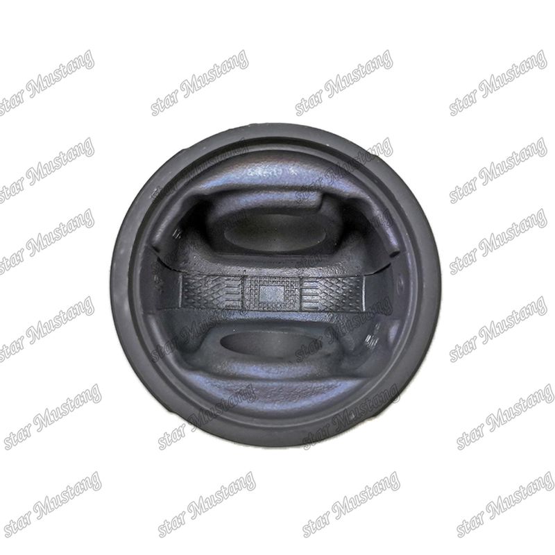 1004G 1004-4T 1006-6T Motore pistone 3135J258 Per parti di ricambio per motore Perkins