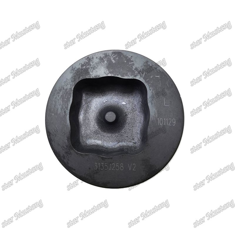 1004G 1004-4T 1006-6T Motore pistone 3135J258 Per parti di ricambio per motore Perkins