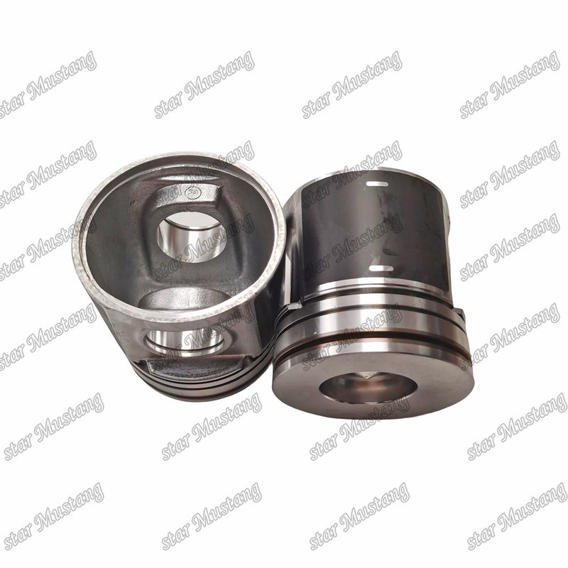 1104 1104D-44T 1104D-44TA Motore pistone U5PR0062 3135M161 Per parti di ricambio per motore Perkins