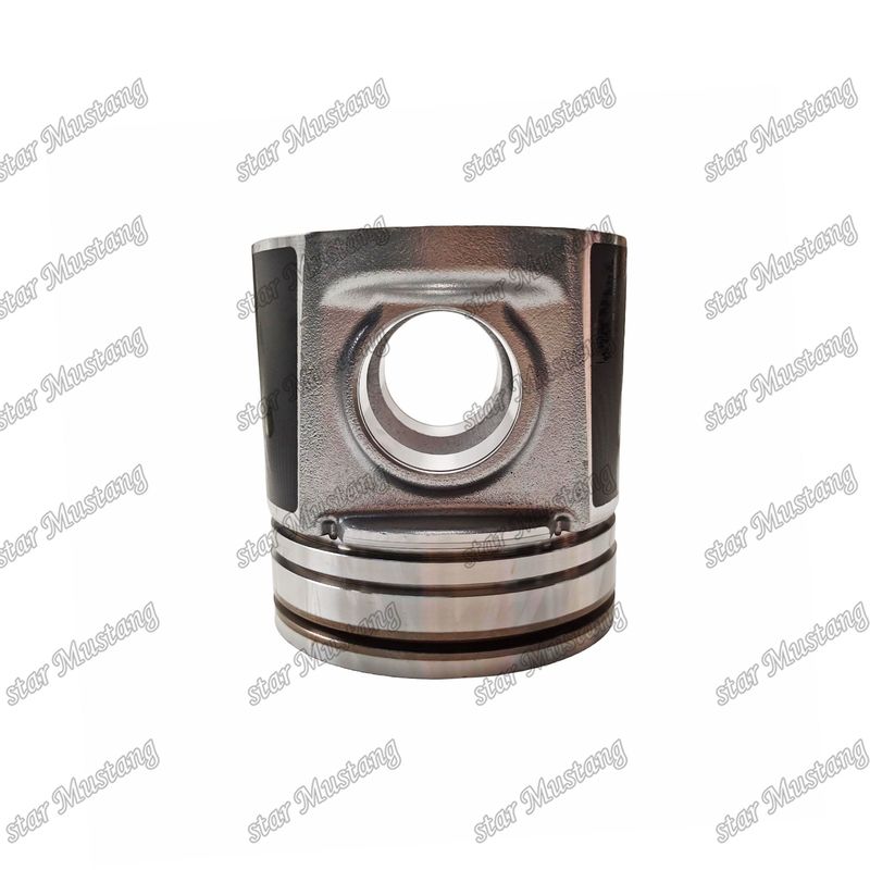 1104 1104D-44T 1104D-44TA Motore pistone U5PR0062 3135M161 Per parti di ricambio per motore Perkins