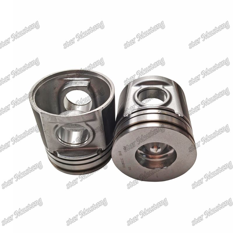 1104 1104D-44T 1104D-44TA Motore pistone U5PR0062 3135M161 Per parti di ricambio per motore Perkins