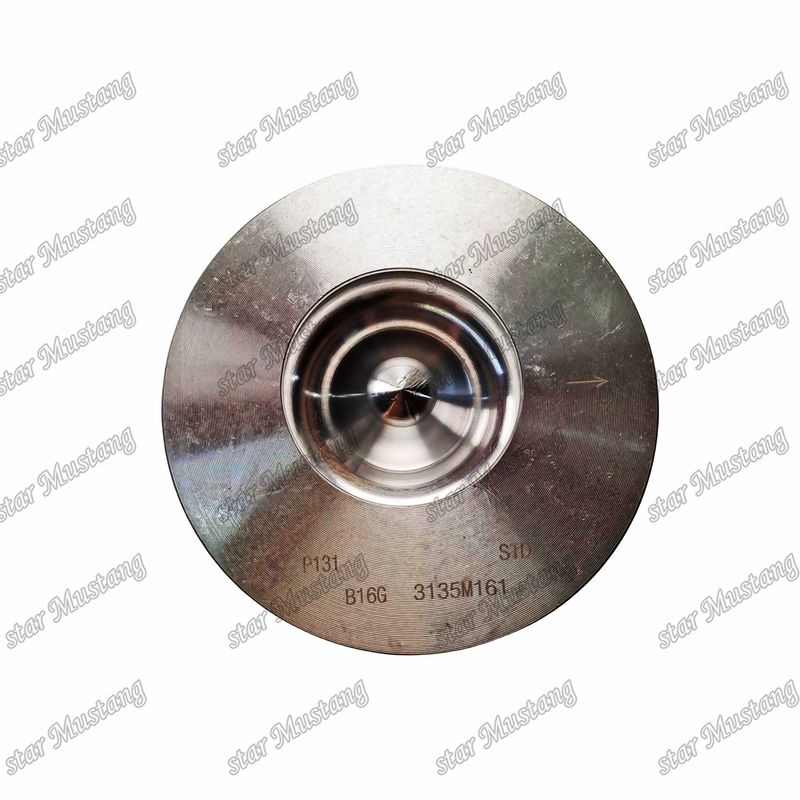 1104 1104D-44T 1104D-44TA Motore pistone U5PR0062 3135M161 Per parti di ricambio per motore Perkins