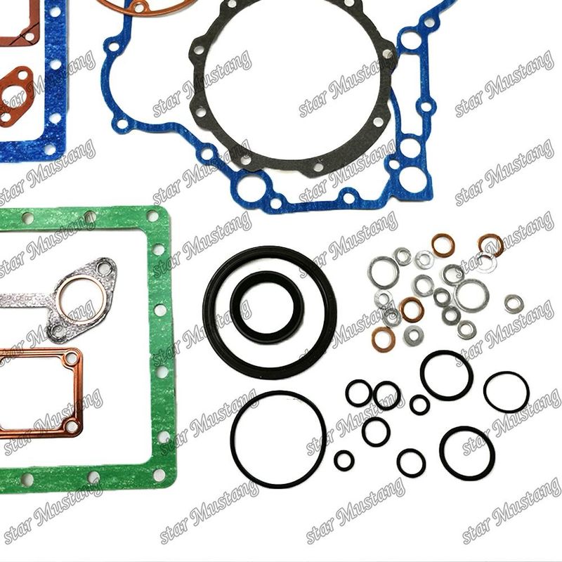1G040-03310 Gassetto superiore 1G041-99352 inferiore 1G062-99365 adatto a Kubota