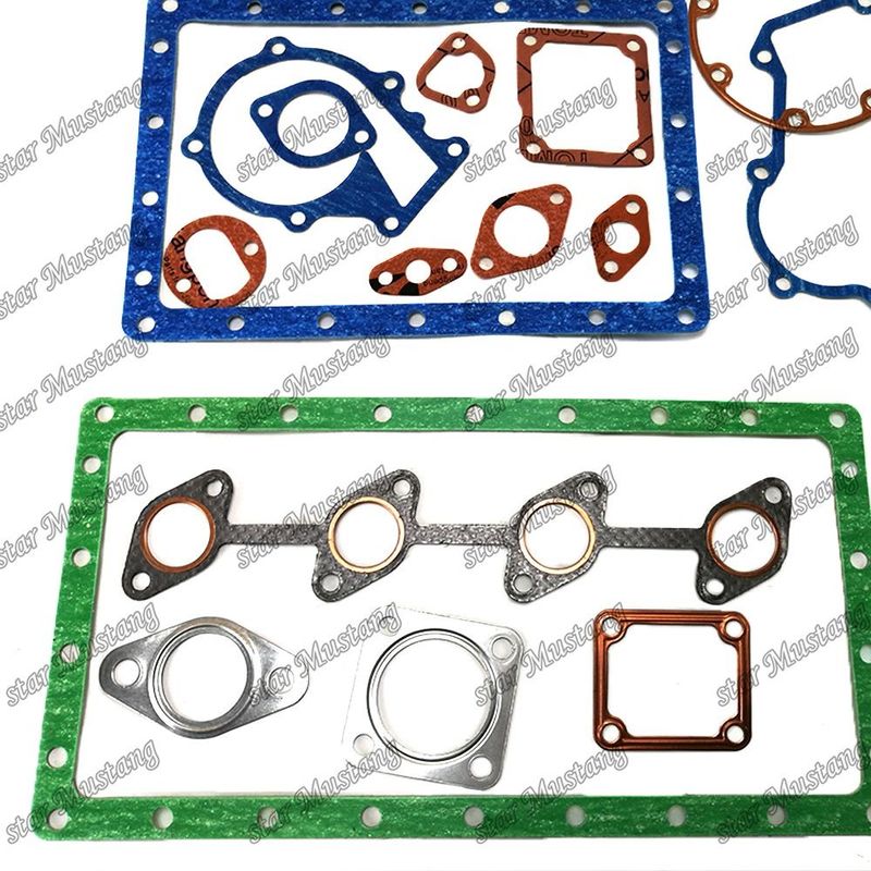1G040-03310 Gassetto superiore 1G041-99352 inferiore 1G062-99365 adatto a Kubota