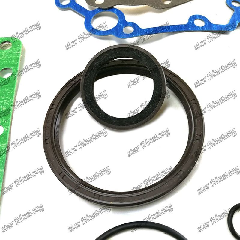 1G040-03310 Gassetto superiore 1G041-99352 inferiore 1G062-99365 adatto a Kubota