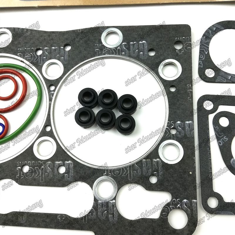 D1105 Complesso di guarnizioni a gomma 1G063-03310 Guarnizioni a gomma 1G062-99352 1G062-99365 Adatte a Kubota