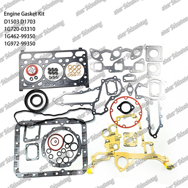1G720-03310 1G462-99350 1G972-99350 Adatto a Kubota
