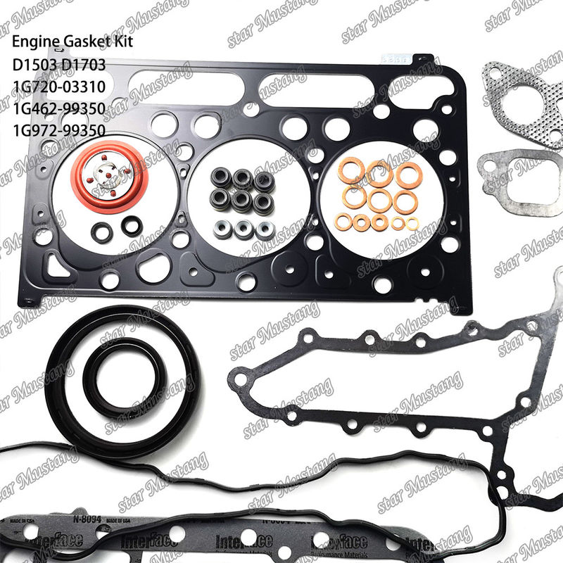 1G720-03310 1G462-99350 1G972-99350 Adatto a Kubota