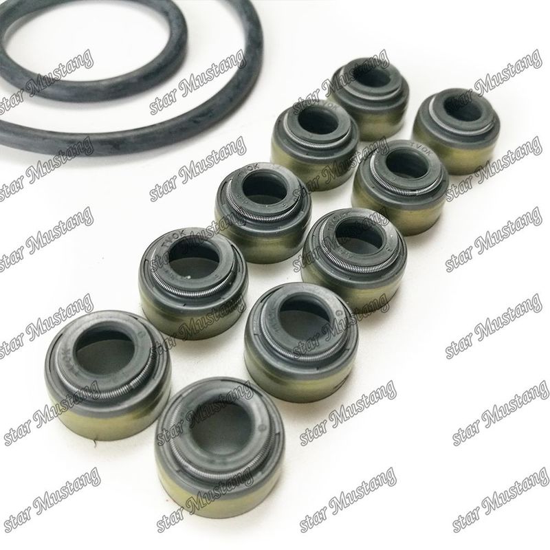 F2803 Set di guarnizioni complete Vecchio tipo 16484-13121 Adatto a Kubota