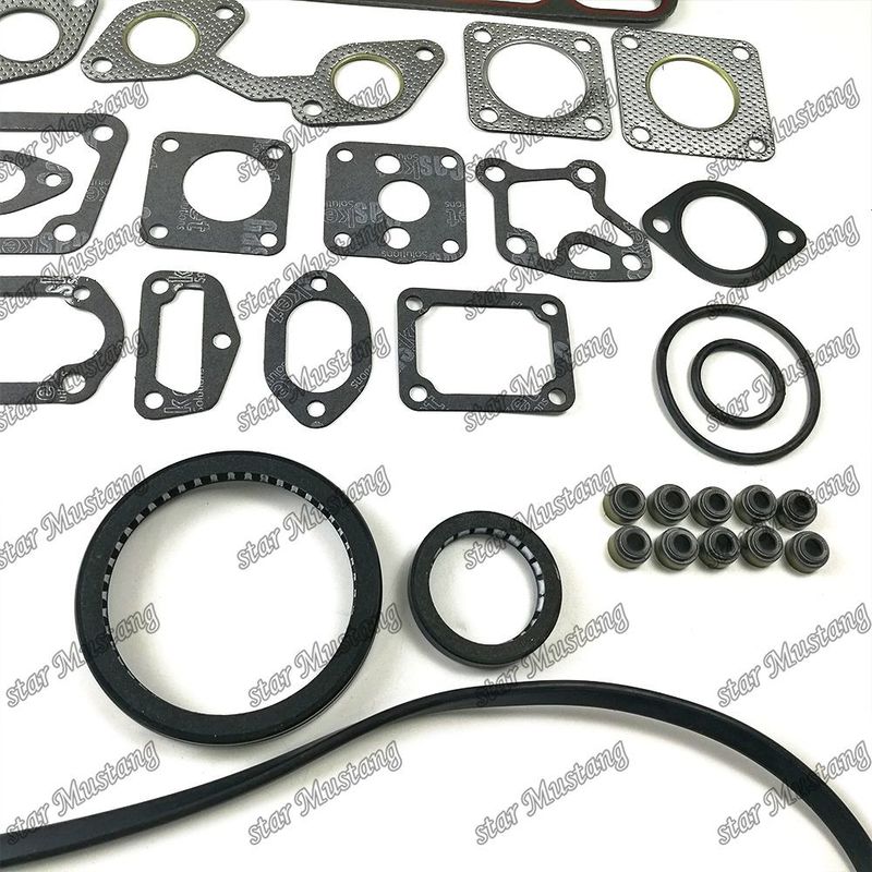 F2803 Set di guarnizioni complete Vecchio tipo 16484-13121 Adatto a Kubota