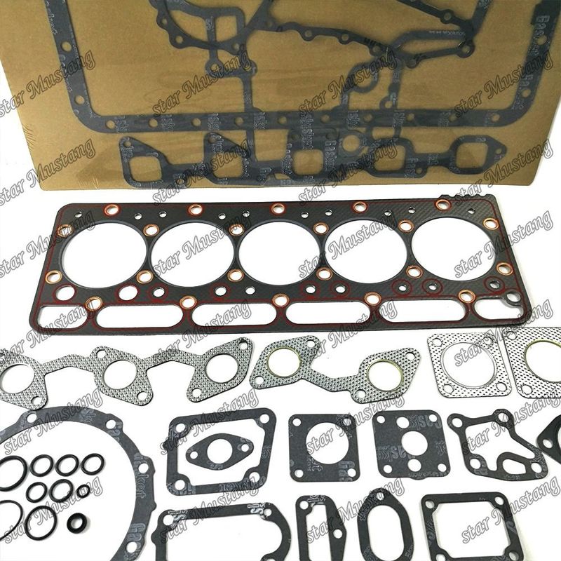 F2803 Set di guarnizioni complete Vecchio tipo 16484-13121 Adatto a Kubota